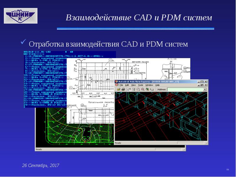 Pdm системы презентация