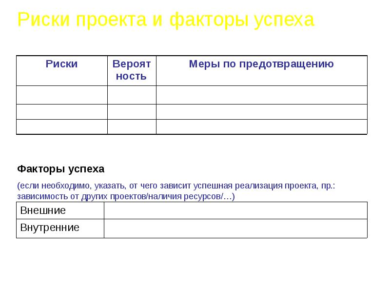 Основной результат стадии разработки проекта тест с ответами