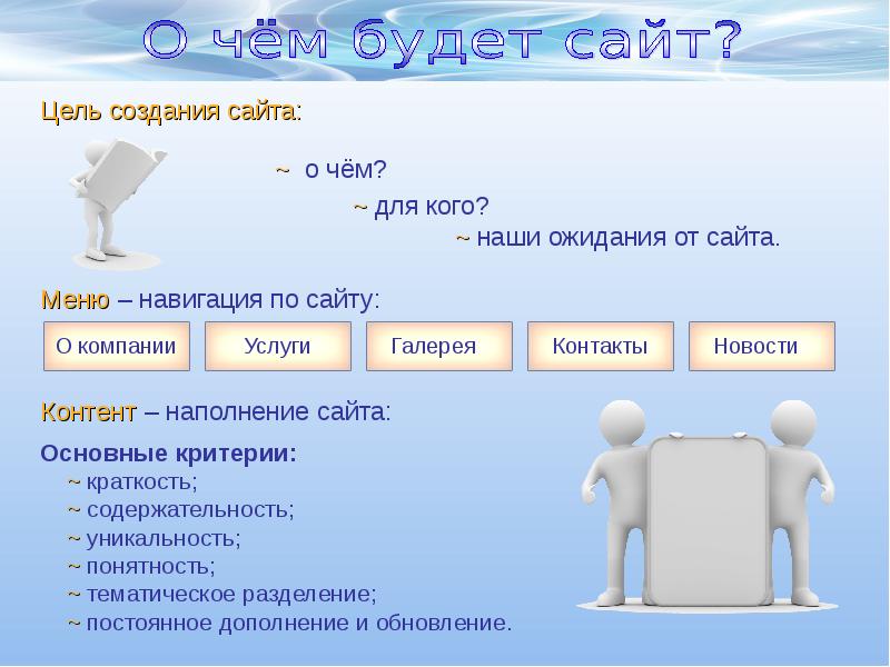 Для каких целей создаются презентации информатика 10 класс