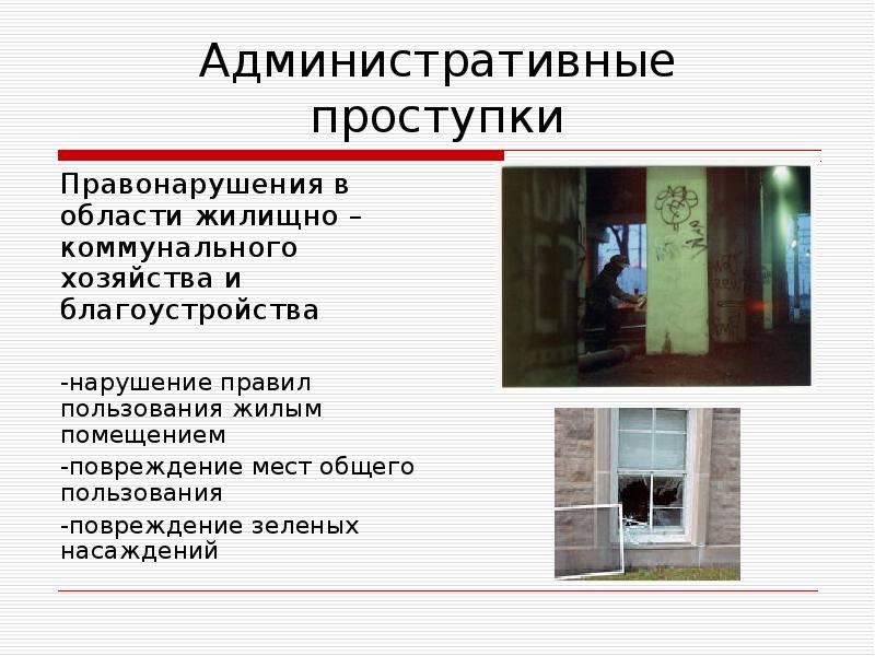 Административная ответственность за нарушения правил благоустройства. Жилищное правонарушение это. Правонарушение это. Ответственности за жилищные правонарушения. Жилищное правонарушение примеры.