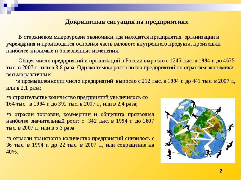 Где наблюдается наиболее. Докризисная ситуация экономики США.