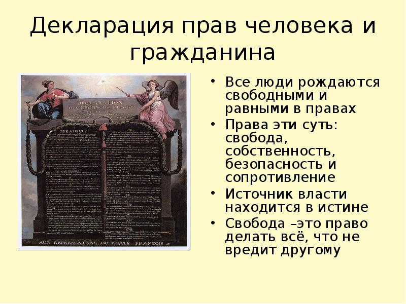 От якобинской диктатуры к наполеону бонапарту. От якобинской диктатуры к 18 брюмера Наполеона Бонапарта видеоурок. От якобинской диктатуры к 18 брюмера Наполеона Бонапарта презентация. Революция прав человека французская революция. Вывод французской революции.