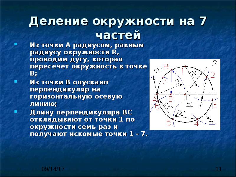 Проводящая дуга