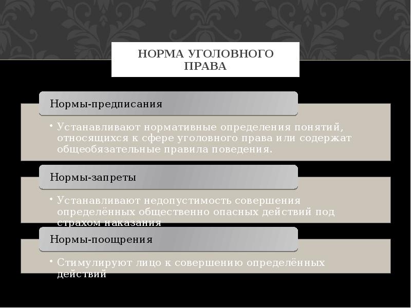 Виды уголовной нормы. Нормы уголовного права в Российской Федерации содержатся в. Нормы уголовноготправа. Нормы уголовного права примеры. Уголовно правовые нормы примеры.