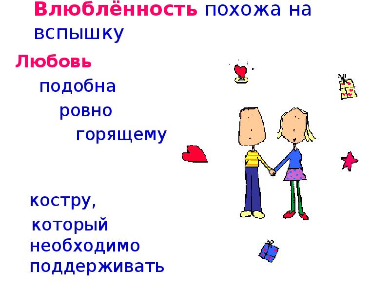 Влюбленность отличается. Любовь для презентации. Любовь и влюбленность презентация для урока. Чем похожа любовь и влюбленность. Картинки виды любви для презентации.