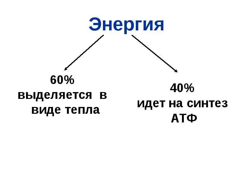 Энергия Энергия