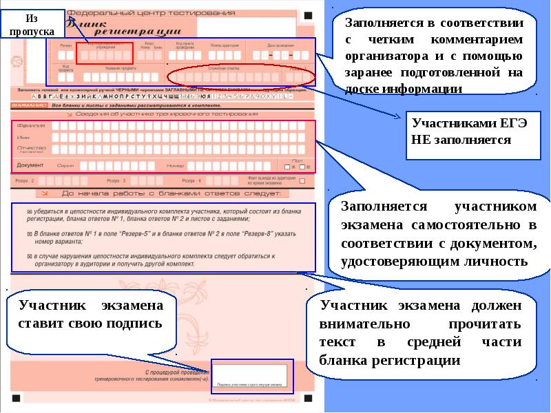 Ссылка заполняющая форму. Бланки для организаторов в аудитории на ЕГЭ. Заполнение бланков ЕГЭ проведения экзамена. Комплект бланков ЕГЭ. Заполнение регистрационного Бланка ЕГЭ.