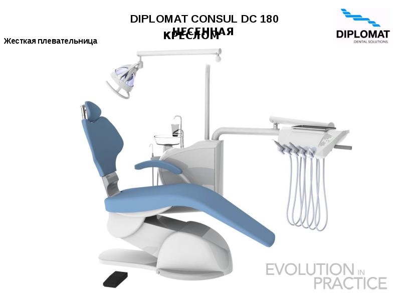 Установка дипломат. Diplomat Dental Consul dc170. Diplomat DC 170 180. Дипломат дц180. Diplomat Consul dc180 стоматологическая установка.