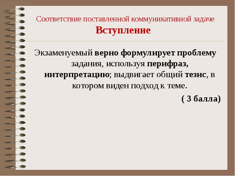 Ставить в соответствие. «Общий тезис Альтер-эго» Шюц. Ставится в соответствие. Коммуникативное задание рекламного текста. Экзаменуемый.