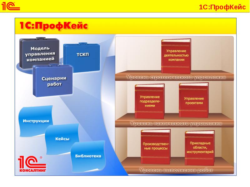 Уровни библиотек. Управление кейс. Управленческие кейсы. Модели кейс менеджмента. 1с ПРОФКЕЙС.