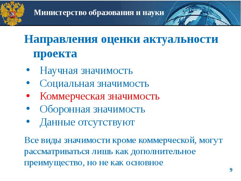 Актуальная оценка. Коммерческая значимость проекта. Направления оценки бизнеса. Кии оценка значимости. Данные.подтверждающие коммерческую ценность.