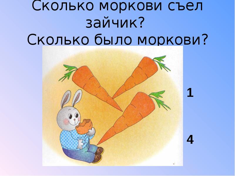 Если есть морковку то не будет седины