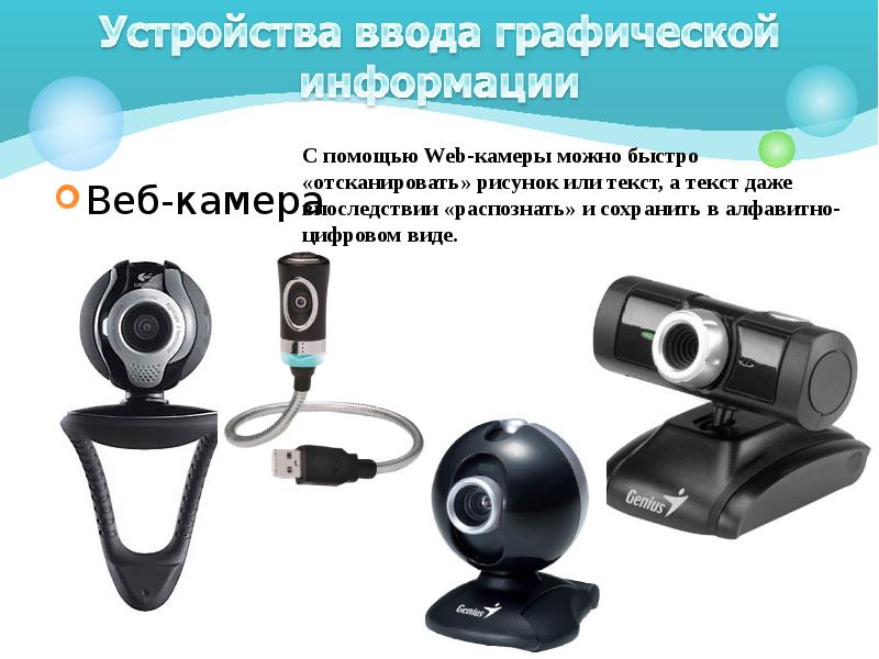 Веб вид. Устройство веб камеры. Устройства ввода видеоинформации. Веб камера устройство ввода. Веб камера для презентации.