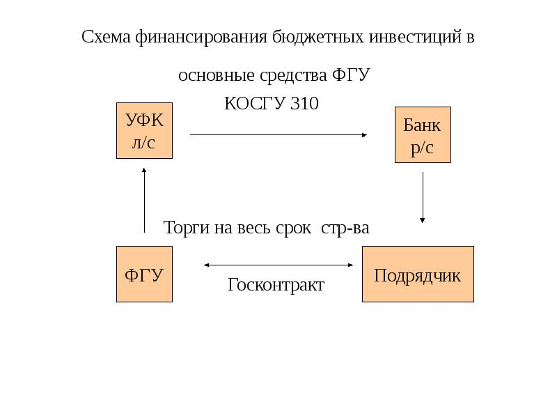 Основные средства бюджетных средств. Косгу 310. Статья 30 финансовое обеспечение схема. Схема движения средств по бюджетному кодексу. Схема по статье 2.