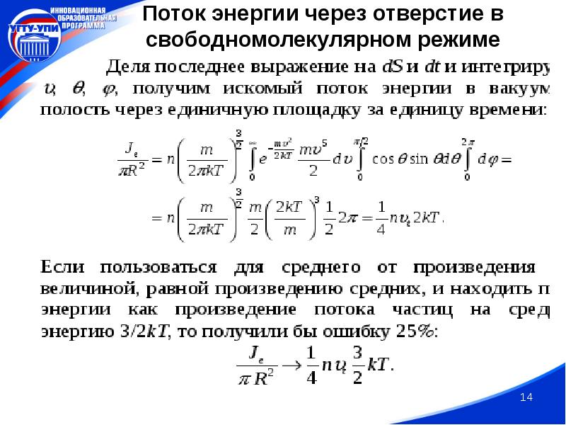 Начинающий проект инновационная идея