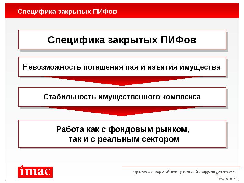 Ответственность паевого инвестиционного фонда. Закрытый паевой инвестиционный фонд. Особенности ПИФОВ. Особенности паевого инвестиционного фонда. Инвестиционный Пай паевого инвестиционного фонда.