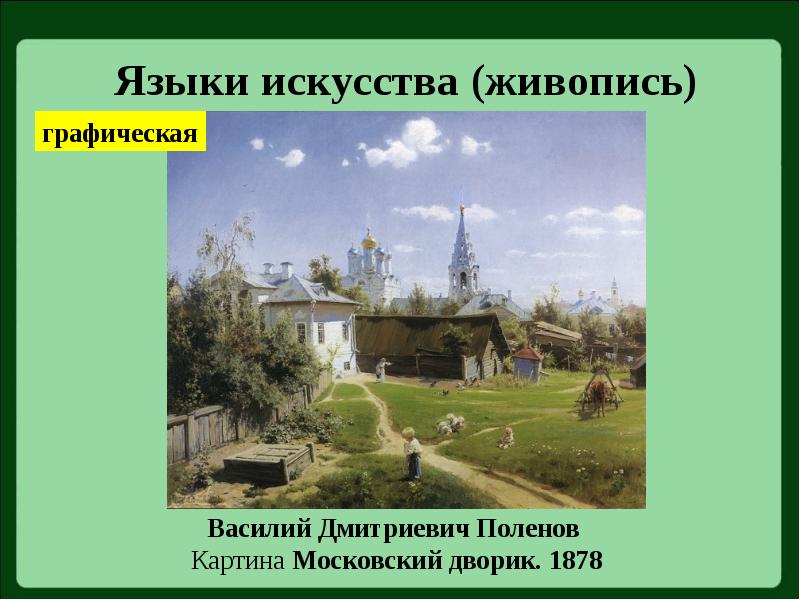 Описание картины поленова московский дворик. Василий Дмитриевич Поленов Московский дворик. Описание картины Московский дворик. Поленов Московский дворик описание картины. Московский дворик картина Поленова описание.