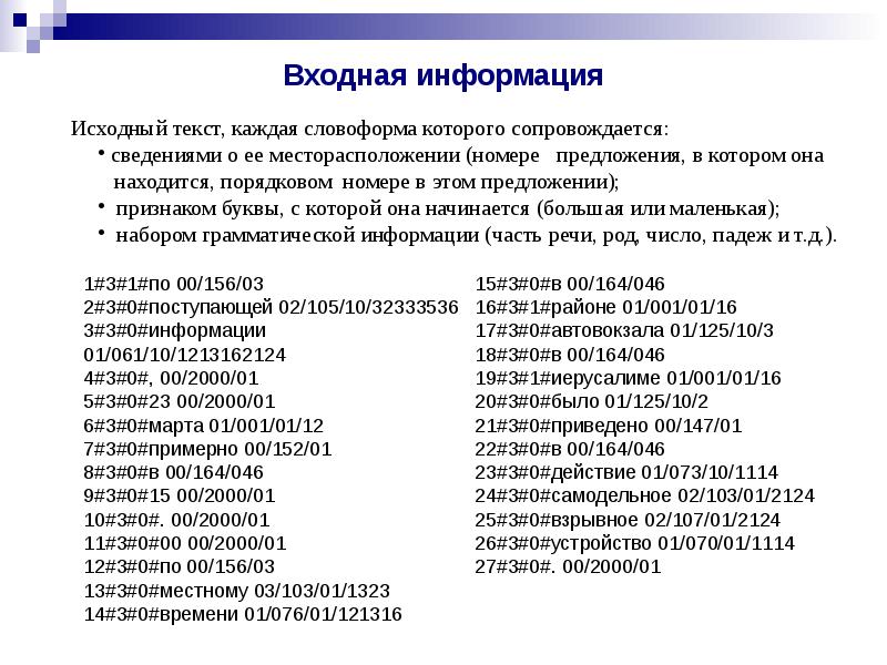 Слова общественно политической тематики.