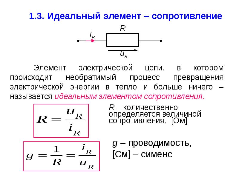 Резисторы презентация по электротехнике