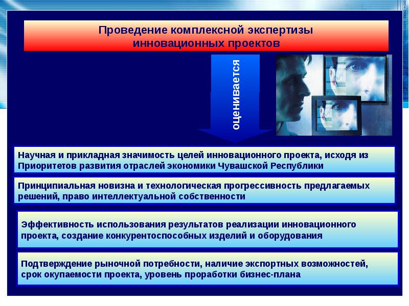 Государственная экспертиза инновационных проектов в республике беларусь осуществляется в течение