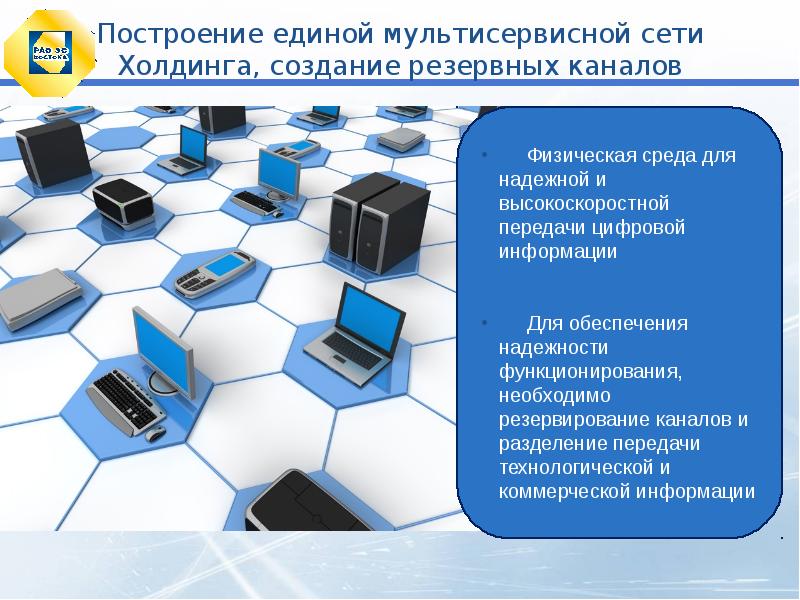 Надежность функционирования сети. Мультисервисная сеть. Создания мультисервисной сети. Построение мультисервисных сетей связи. Физическая среда сети.