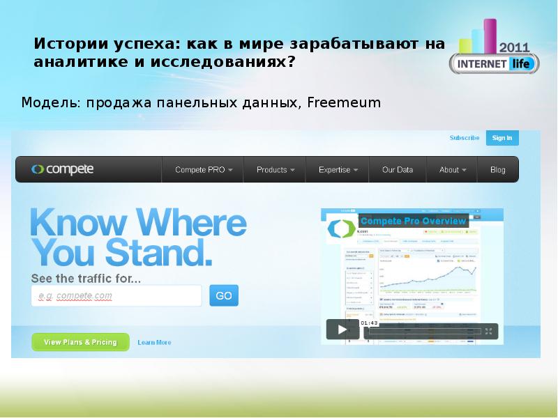 Как зарабатывает мир. Как зарабатывает мир