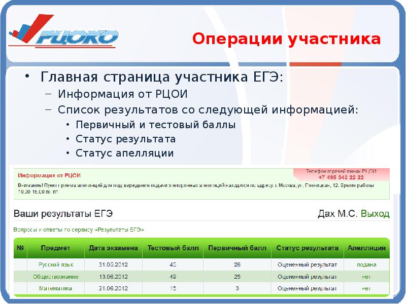 Рцои результаты итогового сочинения