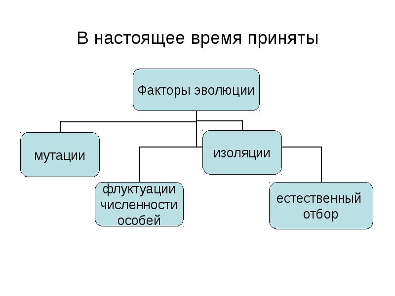 Эволюция жизни презентация