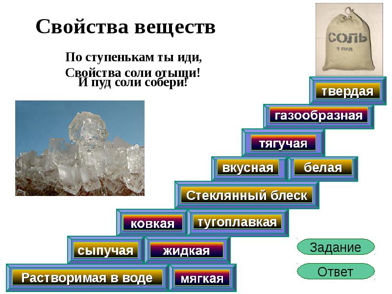 Понятие вещество. Сыпучие химические вещества. Свойства веществ. Белые вещества в химии. Понятия материала и вещества..