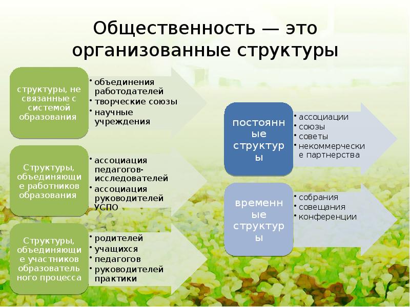 Общественность это. Общественность. Общественность образования это. Формы общественности. Структура объединения работодателей.