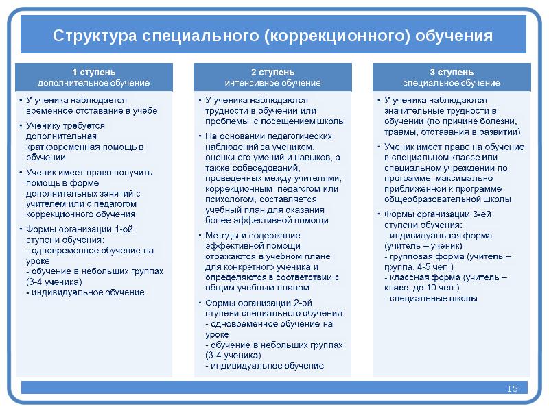 Методы специального образования это. Формы организации специального образования. Структура специального образования. Индивидуальная форма в специальном образовании. Формы организации специального образования таблица.