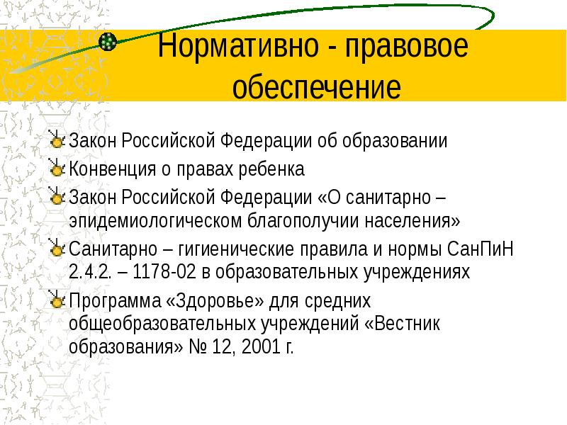 Программа сохранения здоровья. Закон РФ О здоровье учеников. Правила сохранения здоровья детского населения из САНПИН. Совет Федерации о здоровье школьников.