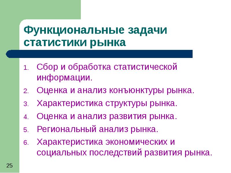 Прогноз конъюнктуры рынка в бизнес плане