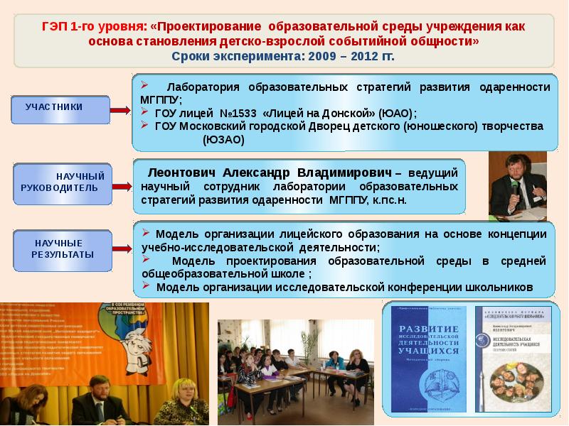 Организация работы образовательного округа. Уровни проектирования образовательной среды. Учебные округа. Степени университетского образования. Развитие образования Университетская система.