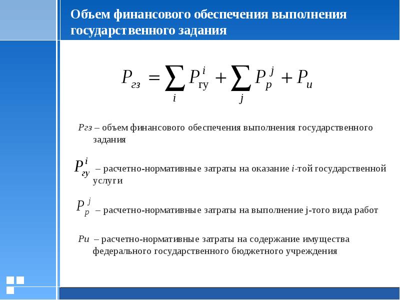 Расчет объемов государственного задания. Объем финансового обеспечения выполнения муниципального задания. Объем финансового обеспечения это. Расчет государственного задания. Как определить объем финансирования.