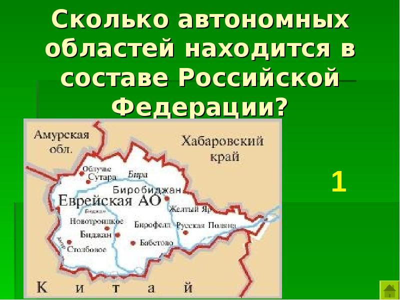 Автономная область какой округ. Автономная область Российской Федерации. Автономная область России список. Сколь автонрмных области. Автономные области РФ список.