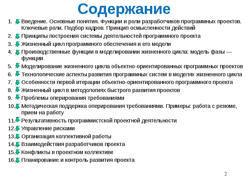 Остаться в живых руководство для менеджера программных проектов