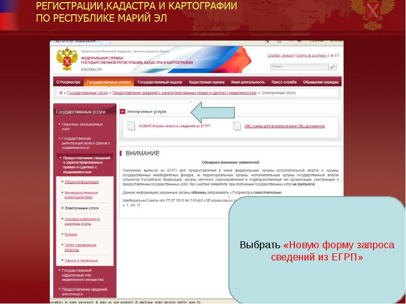 Получение сведений о предмете. Получение сведений о предмете