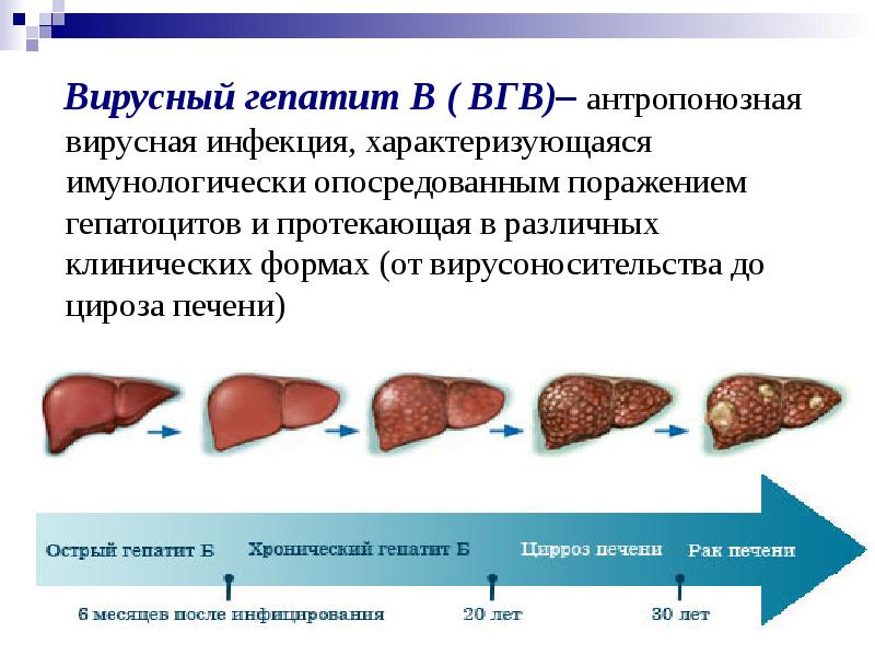 Презентация профилактика парентеральных гепатитов у медработников