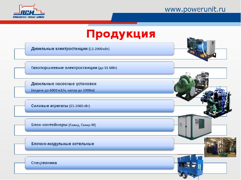 Презентация технического проекта