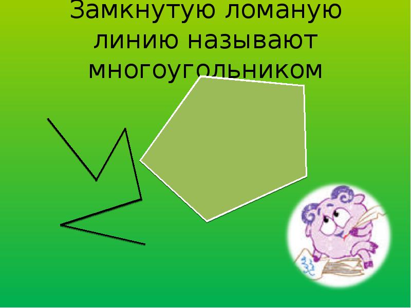 Объясните какая ломаная называется многоугольником. Ломаная многоугольник. Замкнутые ломаные линии и многоугольники. Замкнутая ломаная линия. Ломанные многоугольнткт.