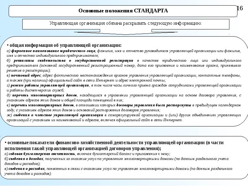 Бизнес план управляющей компании жкх