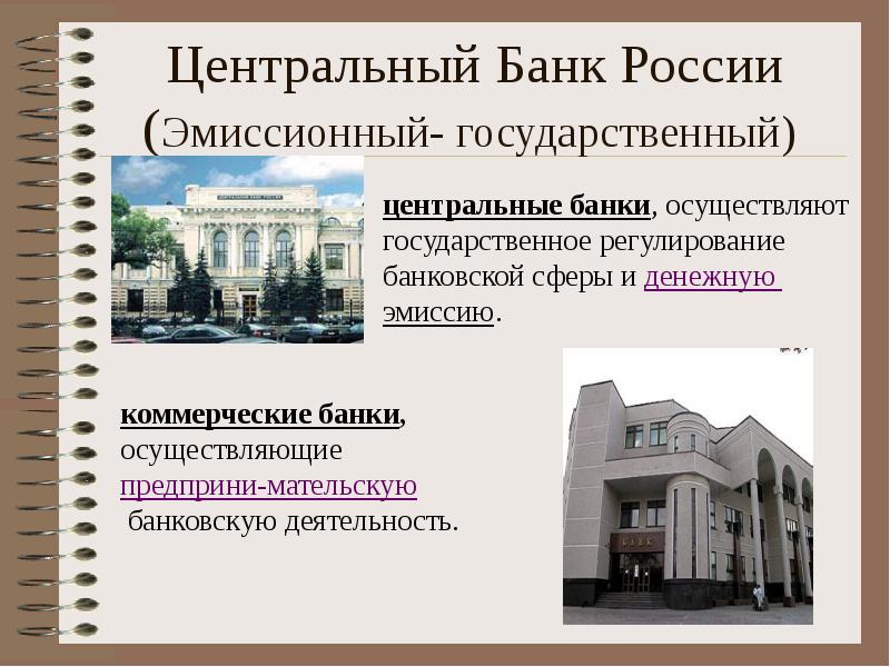 Проект центральный банк россии