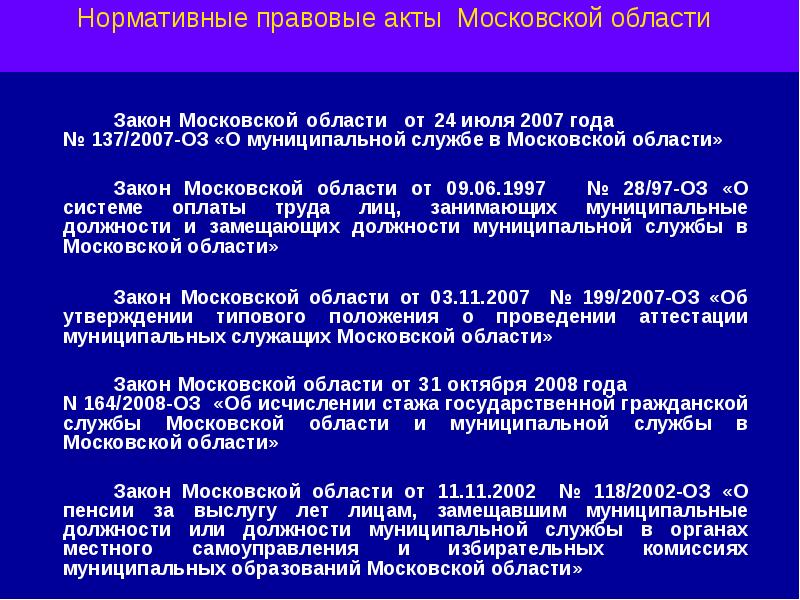 Московские законы. Нормативно правовые акты к МО. Нормативно правовые акты Московской области. НПА МО. Муниципальные правовые акты Московской области.