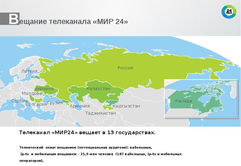 Информационные каналы Украины. Технический охват это. Технический охват России 24. Иностранные информационные каналы в России.