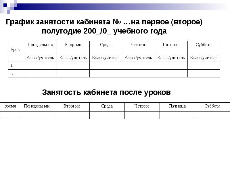 Занятый график. График занятости кабинета. График занятости учебного кабинета в школе. Занятость кабинета таблица. Расписание кабинета информатики.