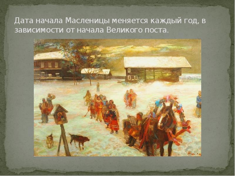 Пост перед масленицей 2025 когда начинается. Пост перед масленицей 2025 когда начинается
