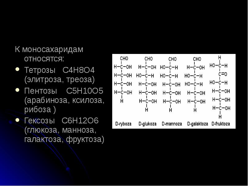 C относится к. К моносахаридам относятся Глюкоза фруктоза. Моносахариды кетопентоза. Моносахариды презентация химия. К пентозам относятся.