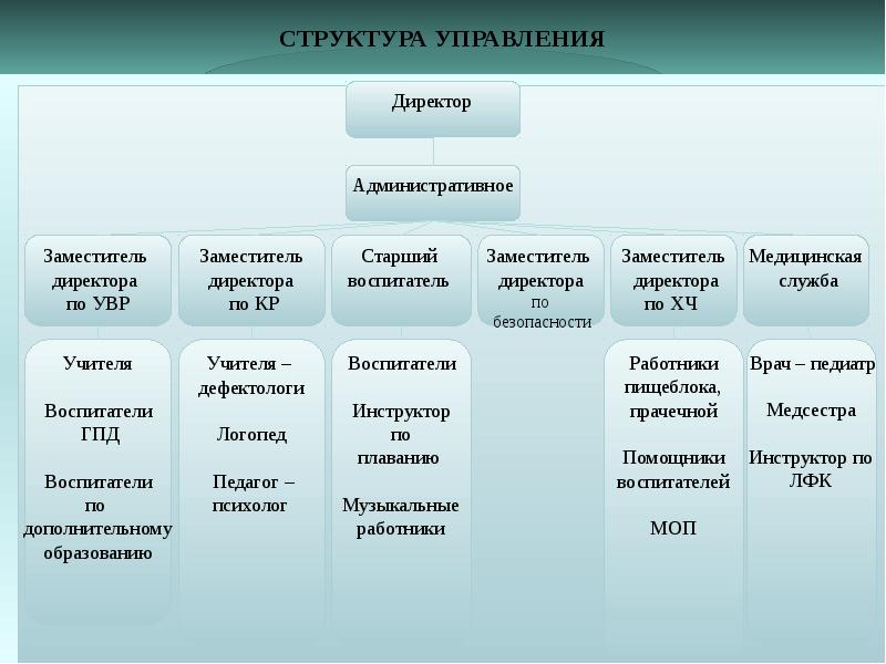 Директор отдела в магазине. Структура управления директор заместитель директора. Заместитель директора по упр ганпоу ЛО.