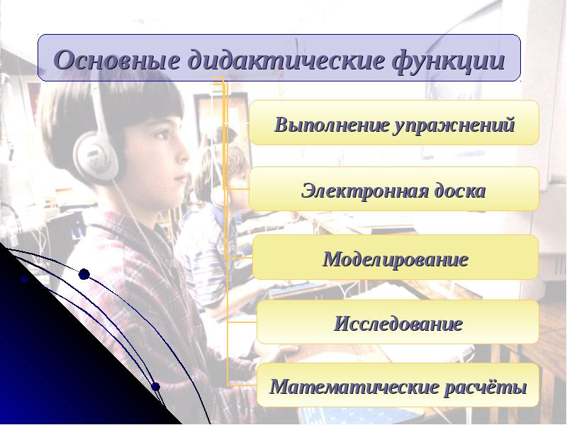 Процесс обучения выполняет следующие функции. Процесс обучения выполняет следующие функции